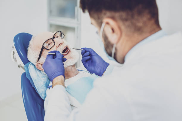 Best Emergency Dental Services Near Me  in Sylvan Springs, AL